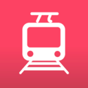 游派地铁 v1.9 安卓版 图标