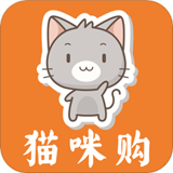 猫咪购 v7.9.1 安卓版 图标