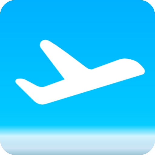 正点航班查询 v1.0.0 安卓版 图标
