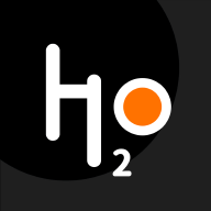 氢橙社区 v1.2.3 安卓版 图标